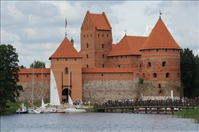 Trakai